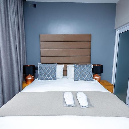 Gletwyn Boutique Guesthouse Harare Luaran gambar