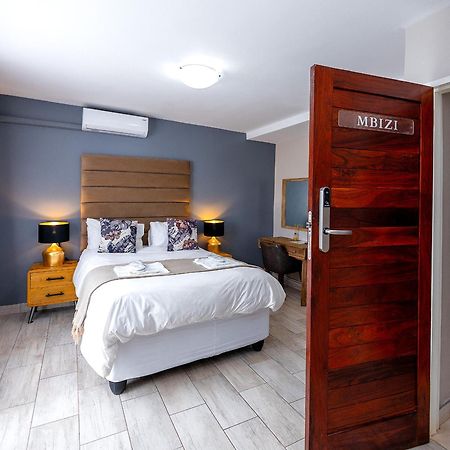 Gletwyn Boutique Guesthouse Harare Luaran gambar