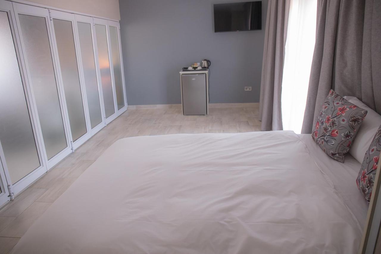 Gletwyn Boutique Guesthouse Harare Luaran gambar