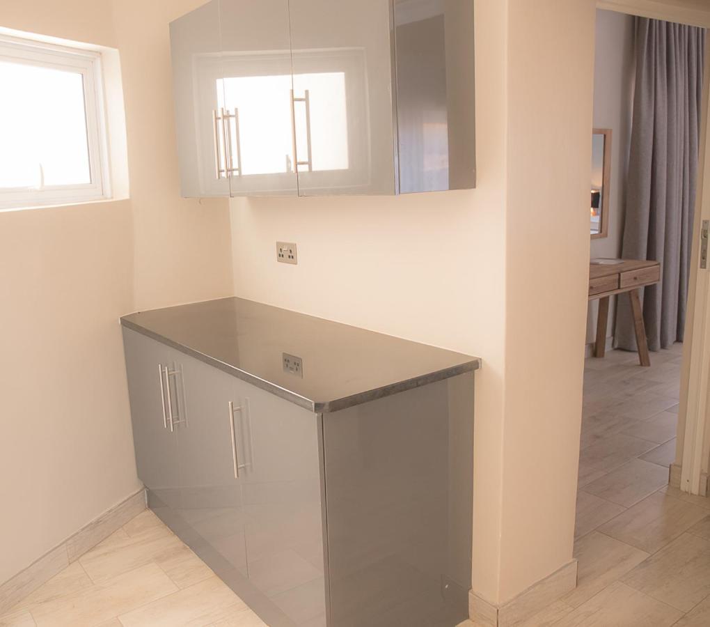 Gletwyn Boutique Guesthouse Harare Luaran gambar