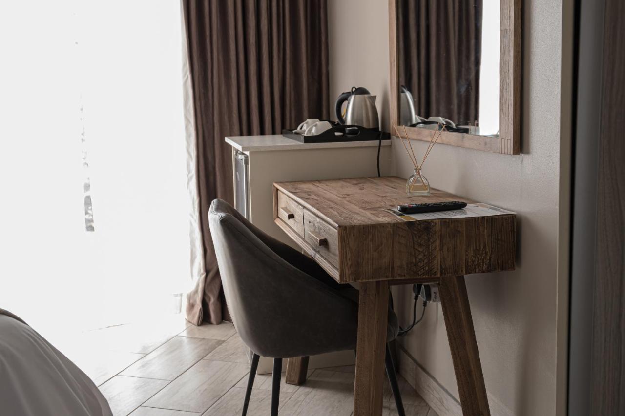 Gletwyn Boutique Guesthouse Harare Luaran gambar