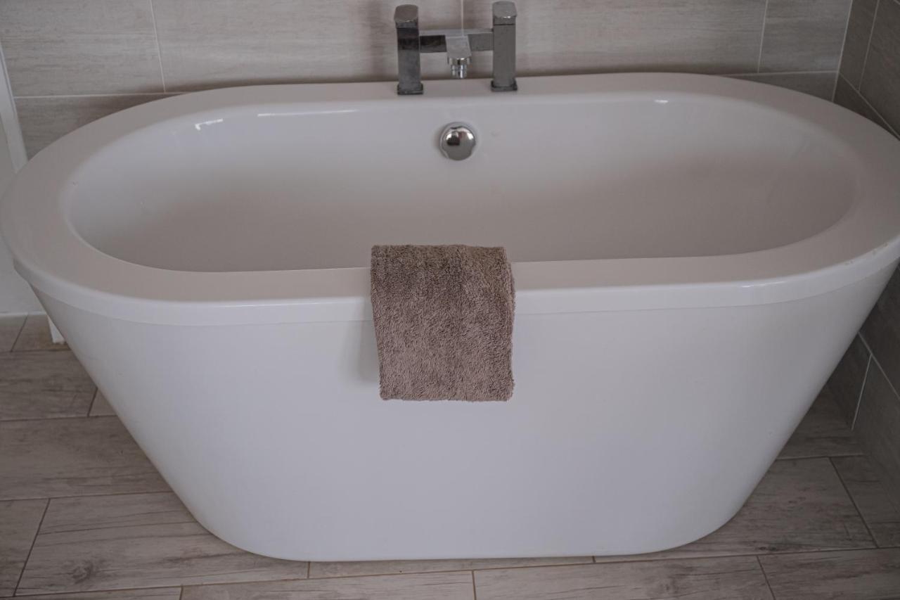 Gletwyn Boutique Guesthouse Harare Luaran gambar