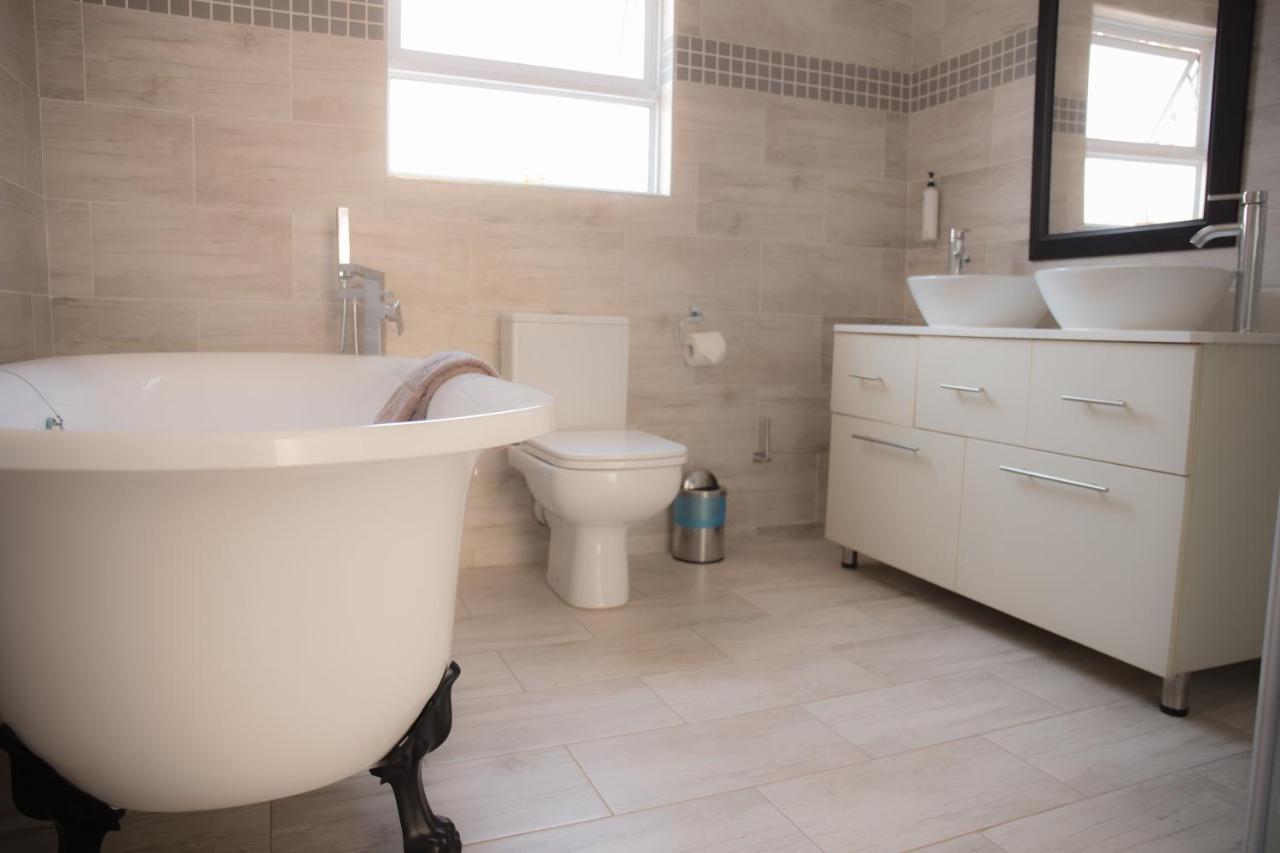 Gletwyn Boutique Guesthouse Harare Luaran gambar