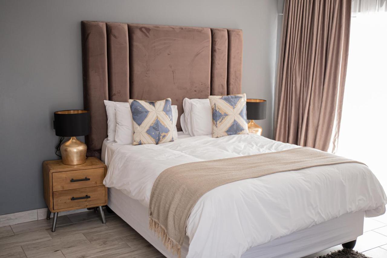 Gletwyn Boutique Guesthouse Harare Luaran gambar
