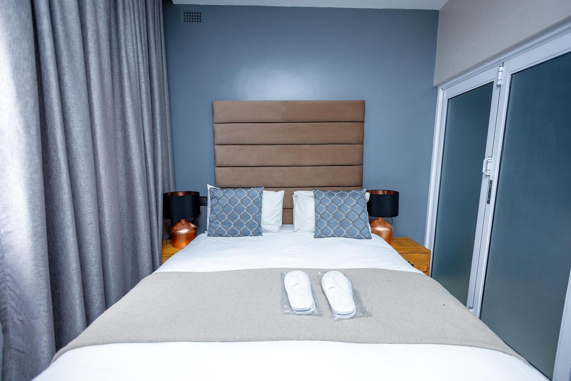 Gletwyn Boutique Guesthouse Harare Luaran gambar