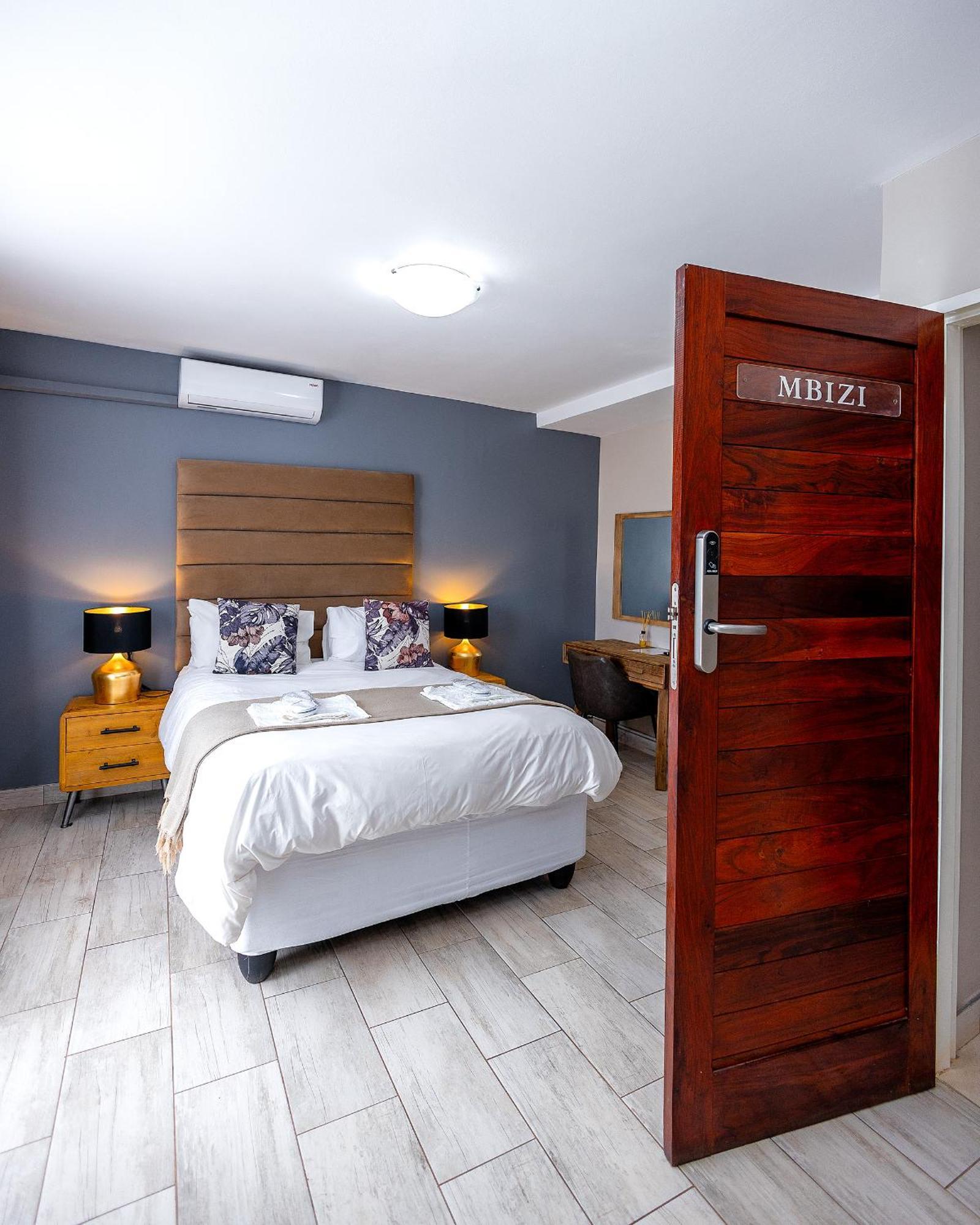 Gletwyn Boutique Guesthouse Harare Luaran gambar